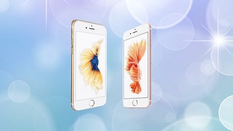iphone 6s